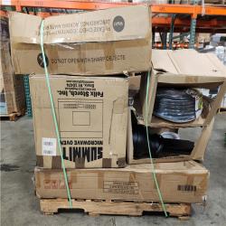 Phoenix AS-IS Mixed Home Improvement Pallet