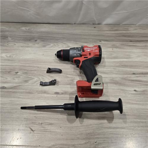 AS-IS Milwaukee M18 FUEL Drywall Screw Gun (Tool-Only)