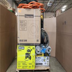 Phoenix AS-IS Monster Turbo Pallet