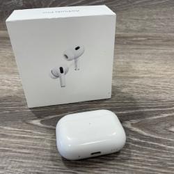 AS-IS Apple AirPods Pro 2 with MagSafe Case