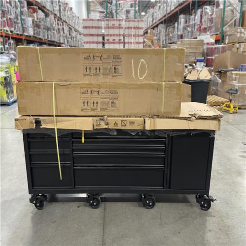 DALLAS LOCATION- AS-IS HOME IMPROVEMENT PALLET