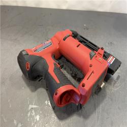 AS-IS - Milwaukee M12 12-Volt 23-Gauge Lithium-Ion Cordless Pin Nailer