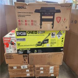 Phoenix AS-IS Monster Turbo Pallet