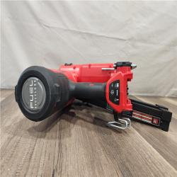 AS-IS- Milwaukee M18 FUEL 3-1/2 in. 18V 21-Degree Lithium-Ion Brushless Cordless Framing Nailer (Tool-Only)
