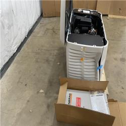 Houston Location - AS-IS home improvement pallet GENERAC GENERATOR