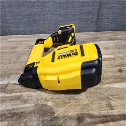 HOUSTON LOCATION - AS-IS (APPEARS LIKE NEW) DEWALT Cordless 18-Gauge Narrow Crown Stapler (Tool Only)