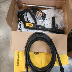 Phoenix NEW DEWALT 3600 PSI 2.5 GPM Cold Water Gas Professional Pressure Washer with HONDA GX200 Engine