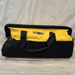 AS-IS DEWALT 20V MAX Cordless 7-Tool Combo Kit
