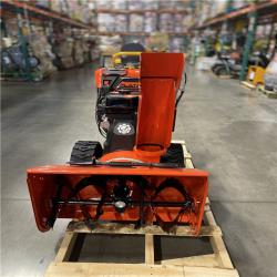 Dallas Location - As-Is  Ariens  Platinum 28 in. 389cc Gas Snow Blower