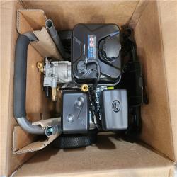 Phoenix NEW RYOBI 3300 PSI 2.4 GPM Cold Water Gas Pressure Washer with 212cc Engine