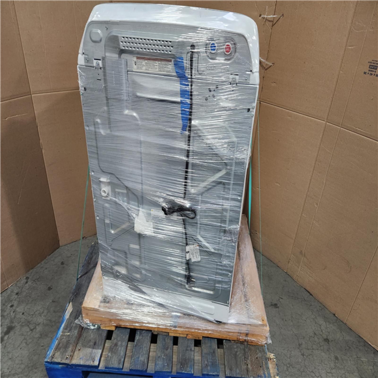 CALIFORNIA AS-IS HOME IMPROVEMENT PALLET