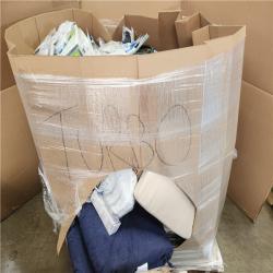 Phoenix AS-IS Mixed Home Improvement Pallet