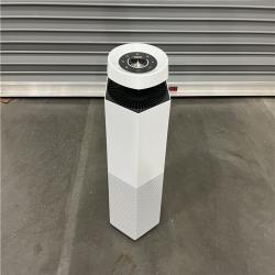GermGuardian Air Purifier with 360-Degree HEPA  UV-C
