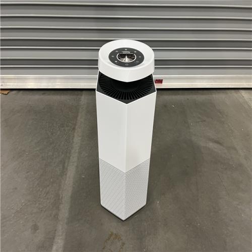 GermGuardian Air Purifier with 360-Degree HEPA  UV-C