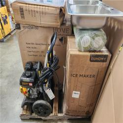 Phoenix AS-IS Monster Turbo Pallet