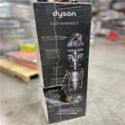 NEW! - Dyson Ball Animal 3 Upright Vacuum Cleaner