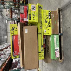 DALLAS LOCATION - AS-IS HOME IMPROVEMENT PALLET