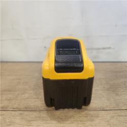 AS-IS- DEWALT 20V MAX* 10Ah Battery
