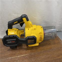 AS-IS DeWalt DEWALT 60V AXIAL BLOWER