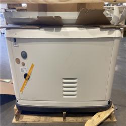 DALLAS LOCATION - GENERAC GUARDIAN 22 KW
