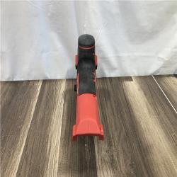 AS-IS Milwaukee FUEL 18V Lithium-Ion Brushless Cordless Barrel Grip Jig Saw (Tool Only)