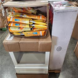 Phoenix AS-IS Mixed Home Improvement Pallet