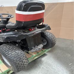 California AS-IS Murray MT100 Riding Mower