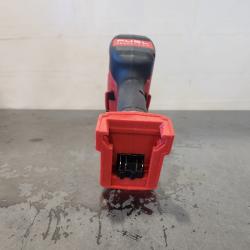 AS-IS- Milwaukee FUEL 18V Lithium-Ion Brushless Cordless HACKZALL Reciprocating Saw (Tool-Only)