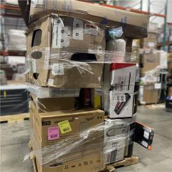 DALLAS LOCATION- AS-IS HOME IMPROVEMENT PALLET