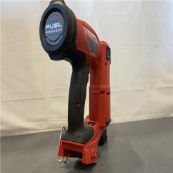 AS-IS - Milwaukee M18 Fuel 18V Brushless 18-Gauge Brad Nailer