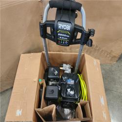 Phoenix NEW RYOBI 2900 PSI 2.5 GPM Cold Water Gas Pressure Washer with 212cc Engine