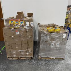 ATLANTA LOCATION AS-IS DOG FOOD (2 PALLETS)