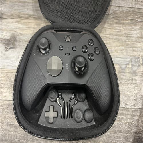 AS-IS Xbox Elite Series 2 Core Wireless Gaming Controller – Black