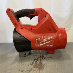 AS-IS - Milwaukee M18 FUEL 18V Lithium-Ion Brushless Cordless Handheld Blower