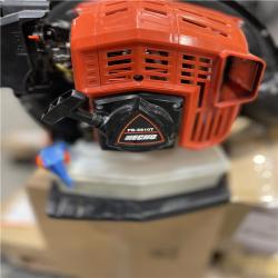 DALLAS LOCATION- AS-IS MONSTER TURBO