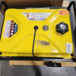 Dallas Location - As-Is Champion Power Equipment 7850/6250-Watt Gasoline Portable Generator