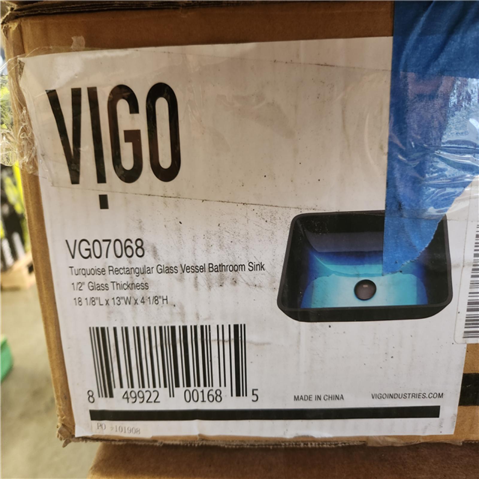 Phoenix AS-IS Monster Turbo Pallet