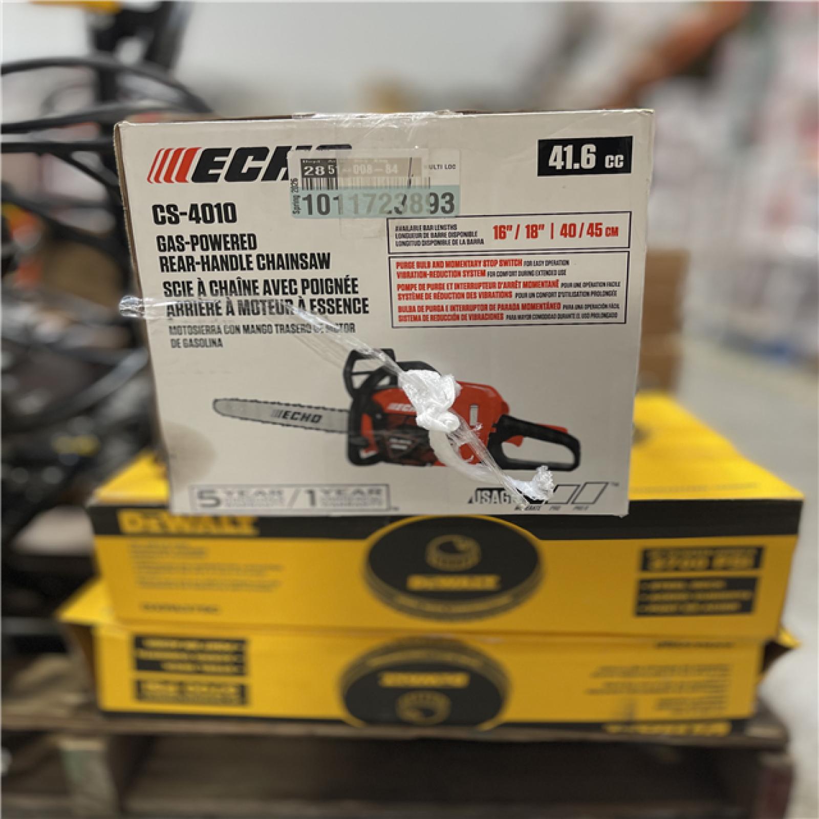 DALLAS LOCATION - AS-IS MONSTER TURBO