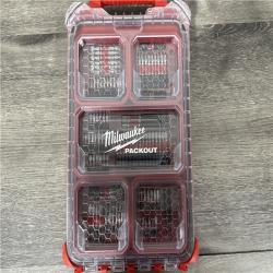 CALIFORNIA NEW Milwaukee100 pc Impact Bit Set