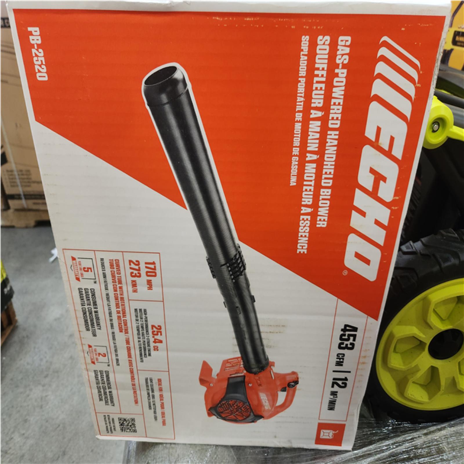 Phoenix AS-IS Monster Turbo Pallet