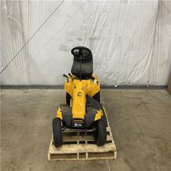 Houston Location AS IS - Cub Cadet CC30 Riding Mower