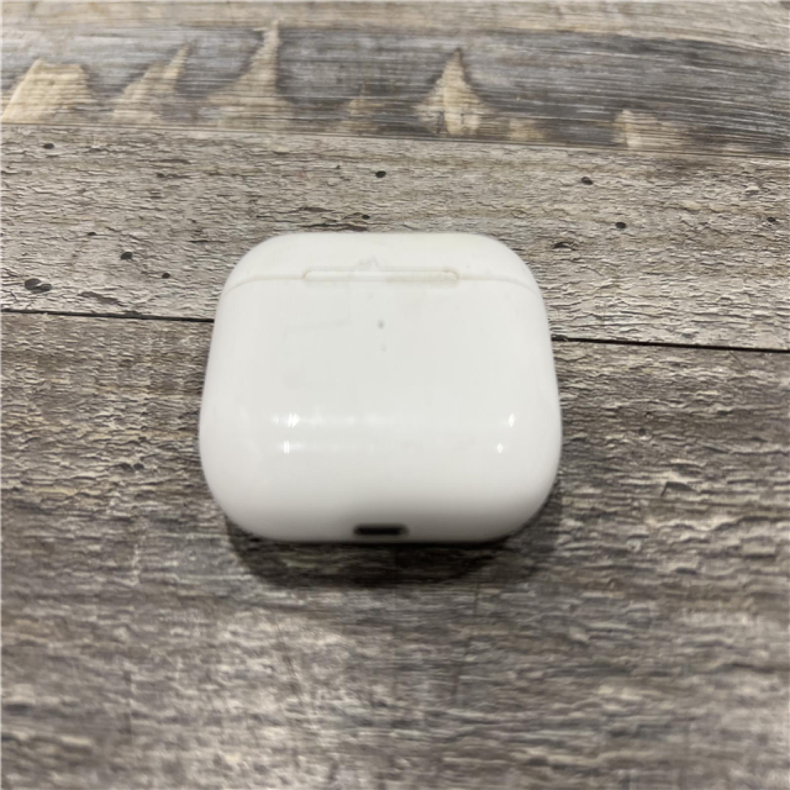 AS-IS AirPod Pro 1st. generation - with Active Noise Cancellation - White