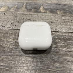 AS-IS AirPod Pro 1st. generation - with Active Noise Cancellation - White