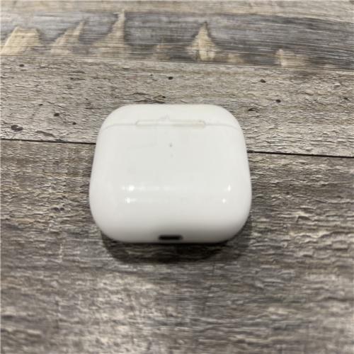 AS-IS AirPod Pro 1st. generation - with Active Noise Cancellation - White