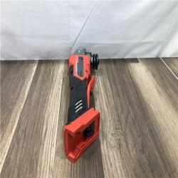 AS-IS Milwaukee FUEL 12-Volt Lithium-Ion Brushless Cordless Hammer Drill and Impact Driver Combo Kit