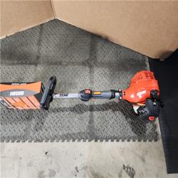 HOUSTON LOCATION - AS-IS Echo SRM-225 21.2cc 2 Stroke Fuel Efficient Durable Gas Straight Shaft Trimmer