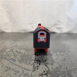 AS-IS- Milwaukee M18 18V Lithium-Ion Cordless Short Throw Press Tool Kit