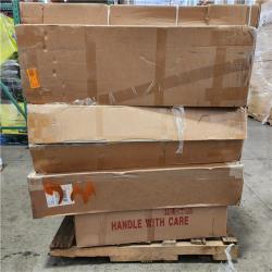 Phoenix AS-IS Mixed Home Improvement Pallet