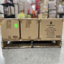 DALLAS LOCATION -NEW! HYDROTECH Standard Expandable 75FT 5/8 DIAMETER Burst-Proof Hose PALLET (30 UNITS)