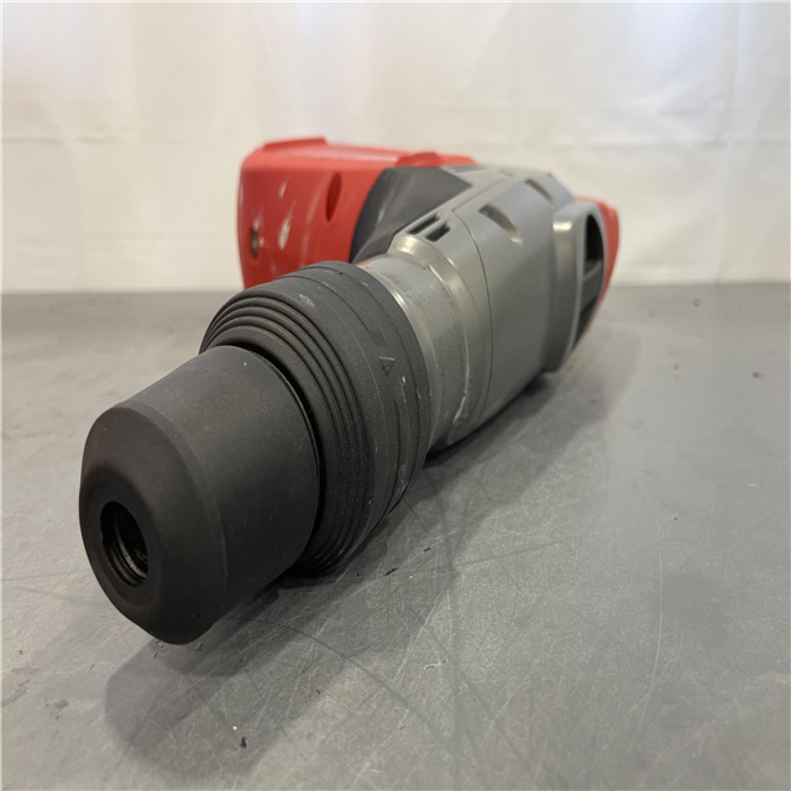 AS-IS - Milwaukee FUEL 18V Lithium-Ion Brushless Cordless 1-9/16 in. SDS-Max Rotary Hammer